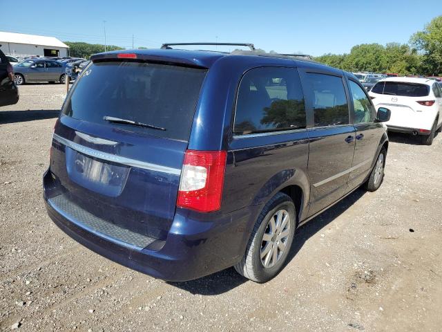 Photo 4 from auction – 2016 CHRYSLER TOWN & COU with VIN 2C4RC1BG1GR268148