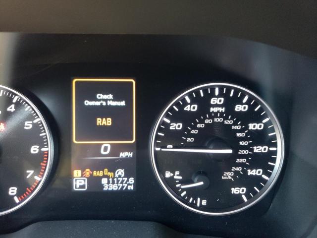 Photo 8 from auction – 2020 SUBARU OUTBACK LI with VIN 4S4BTALC8L3161352