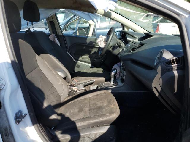 Photo 5 from auction – 2016 FORD FIESTA SE with VIN 3FADP4BJ8GM113959