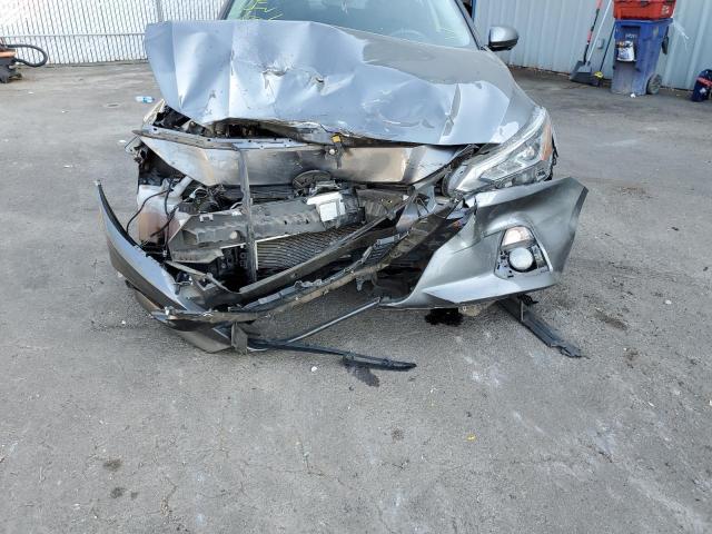 Photo 9 from auction – 2020 NISSAN ALTIMA PLA with VIN 1N4BL4FV6LC101000