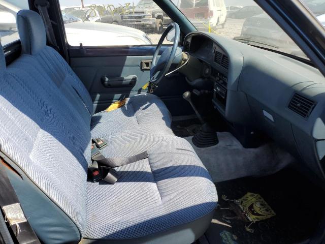 Photo 5 from auction – 1994 TOYOTA PICKUP with VIN JT4RN81A7R5180141