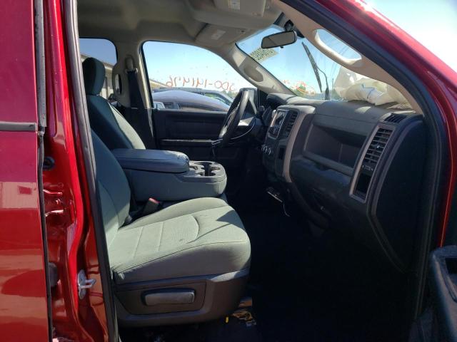 Photo 5 from auction – 2015 RAM 1500 ST with VIN 1C6RR7FT0FS673883