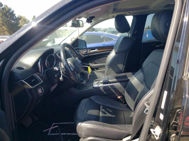 Photo 5 from auction – 2015 MERCEDES-BENZ ML 250 BLU with VIN 4JGDA0EB9FA484208