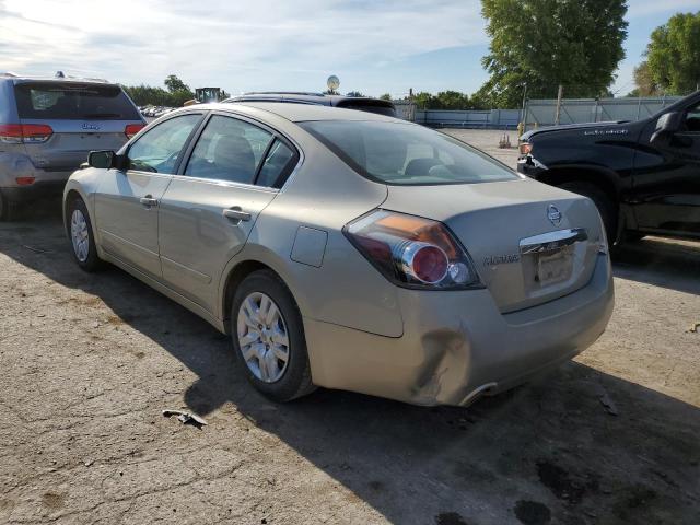 Photo 3 from auction – 2010 NISSAN ALTIMA BAS with VIN 1N4AL2AP3AN474960
