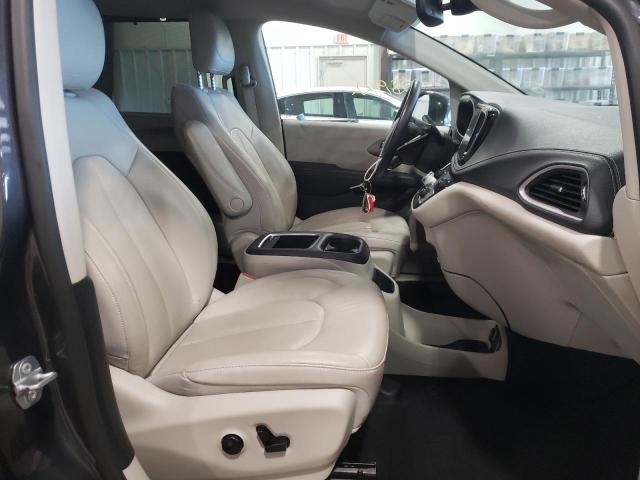Photo 5 from auction – 2021 CHRYSLER PACIFICA H with VIN 2C4RC1L74MR581365