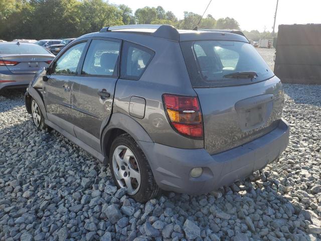 Photo 3 from auction – 2007 PONTIAC VIBE with VIN 5Y2SL65897Z423554