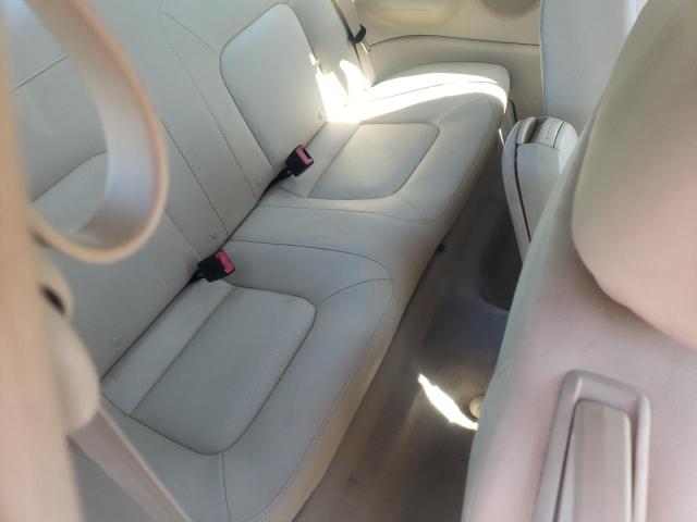 Photo 6 from auction – 2009 VOLKSWAGEN NEW BEETLE with VIN 3VWRG31C19M508448