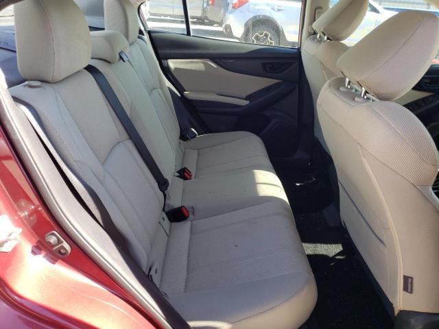 Photo 6 from auction – 2018 SUBARU IMPREZA PR with VIN 4S3GKAB66J3608430
