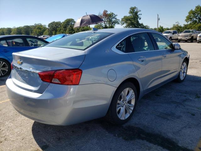 Photo 4 from auction – 2014 CHEVROLET IMPALA LT with VIN 1G1115SL5EU158414
