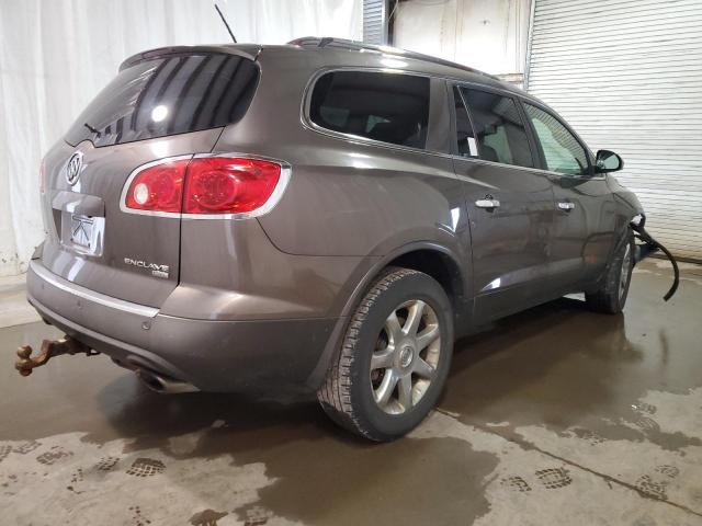 Photo 4 from auction – 2010 BUICK ENCLAVE CX with VIN 5GALVBEDXAJ156842