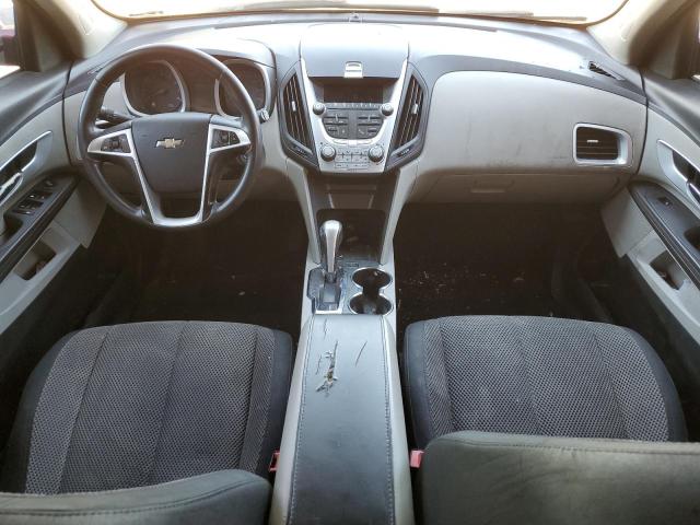 Photo 9 from auction – 2011 CHEVROLET EQUINOX LT with VIN 2CNFLEEC6B6313738