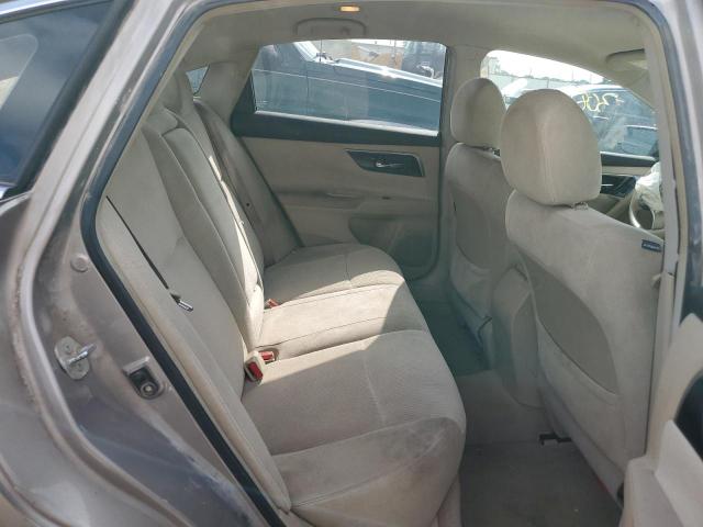 Photo 6 from auction – 2013 NISSAN ALTIMA 2.5 with VIN 1N4AL3AP8DN526741