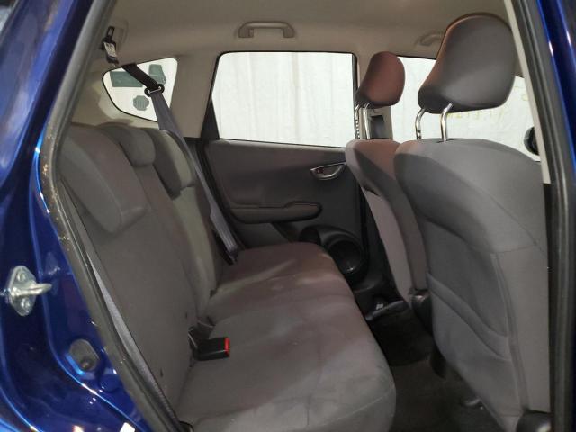 Photo 6 from auction – 2013 HONDA FIT with VIN JHMGE8H30DC074034
