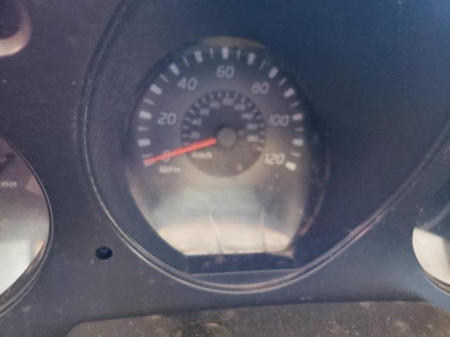 صورة رقم 8 من المزاد - 2002 NISSAN FRONTIER C مع VIN 1N6ED29X52C320385
