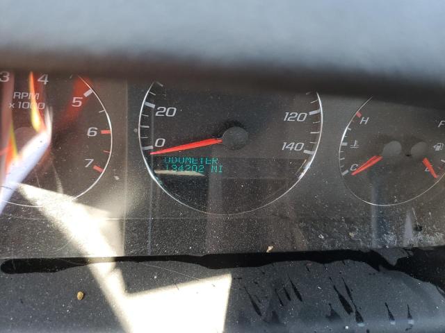 Zdjęcie 8 z aukcji – 2007 CHEVROLET IMPALA LT z VIN 2G1WT58K479407932