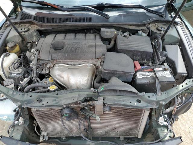 Photo 7 from auction – 2011 TOYOTA CAMRY BASE with VIN 4T1BF3EK3BU666263