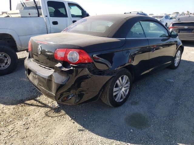 Photo 4 from auction – 2007 VOLKSWAGEN EOS BASE with VIN WVWAA71F17V036242