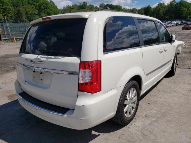 Photo 4 from auction – 2013 CHRYSLER TOWN & COU with VIN 2C4RC1BG6DR721546