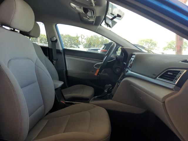 Photo 5 from auction – 2018 HYUNDAI ELANTRA SE with VIN 5NPD74LF8JH336441