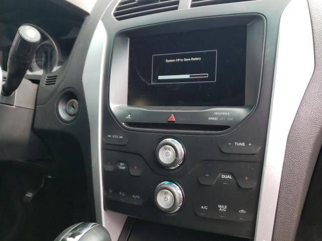 Photo 9 from auction – 2015 FORD EXPLORER X with VIN 1FM5K8D89FGB72585