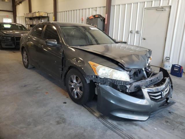 Photo 9 from auction – 2012 HONDA ACCORD LXP with VIN 1HGCP2F42CA217807