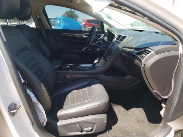 Photo 5 from auction – 2015 FORD FUSION SE with VIN 3FA6P0H90FR156076