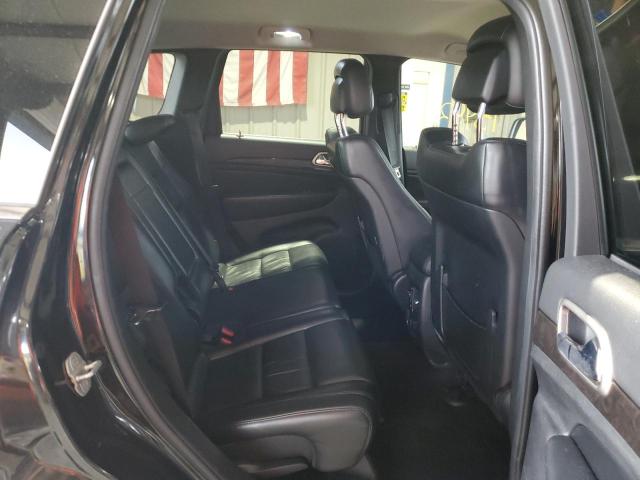 Photo 6 from auction – 2011 JEEP GRAND CHER with VIN 1J4RS4GG0BC539029