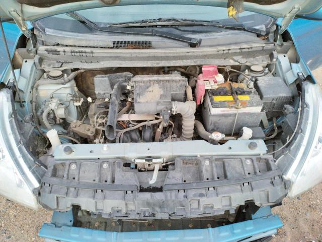 Photo 7 from auction – 2018 MITSUBISHI MIRAGE G4 with VIN ML32F3FJ6JHF08619