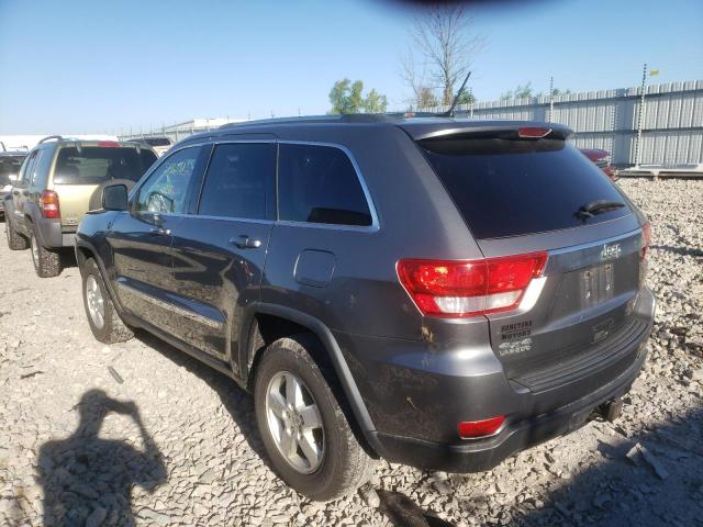 صورة رقم 3 من المزاد - 2012 JEEP GRAND CHER مع VIN 1C4RJFAG5CC314765