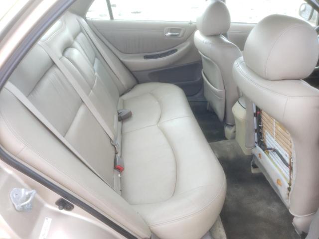 Photo 6 from auction – 2002 HONDA ACCORD EX with VIN 1HGCG56672A041127