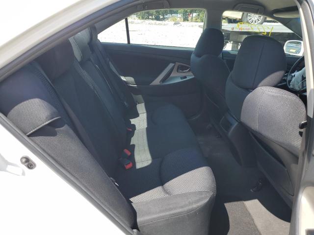 Photo 6 from auction – 2011 TOYOTA CAMRY BASE with VIN 4T1BF3EK3BU585778