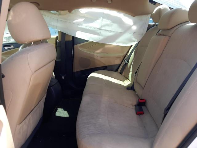 Photo 6 from auction – 2013 HYUNDAI SONATA GLS with VIN 5NPEB4AC1DH689345
