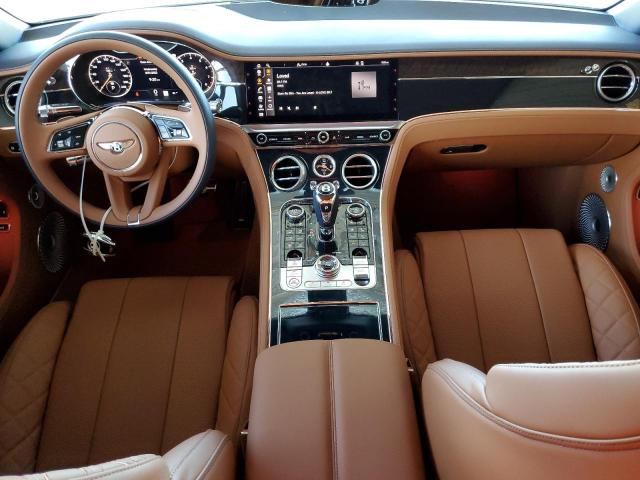 Photo 9 from auction – 2022 BENTLEY CONTINENTA with VIN SCBDG4ZGXNC093350