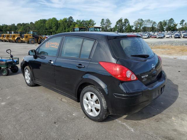 Photo 3 from auction – 2007 NISSAN VERSA S with VIN 3N1BC13E57L354917