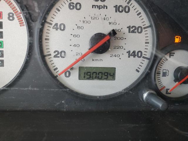 Photo 8 from auction – 2002 HONDA CIVIC LX with VIN 2HGES165X2H609976