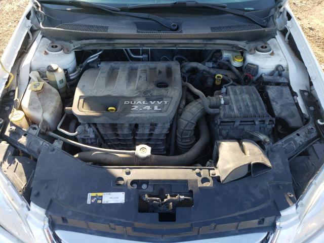 Zdjęcie 7 z aukcji – 2014 CHRYSLER 200 LX z VIN 1C3CCBAB6EN212576