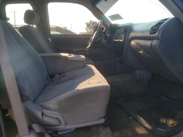Photo 5 from auction – 2000 TOYOTA TUNDRA ACC with VIN 5TBBT4417YS117375