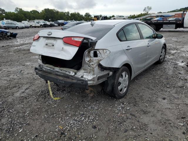 Photo 4 from auction – 2015 KIA FORTE LX with VIN KNAFK4A67F5370045