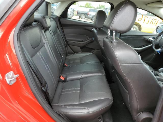 Фото 6 с аукциона – 2014 FORD FOCUS SE с VIN 1FADP3F29EL121449