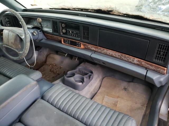 Photo 9 from auction – 1995 BUICK PARK AVENU with VIN 1G4CW52K6SH625476