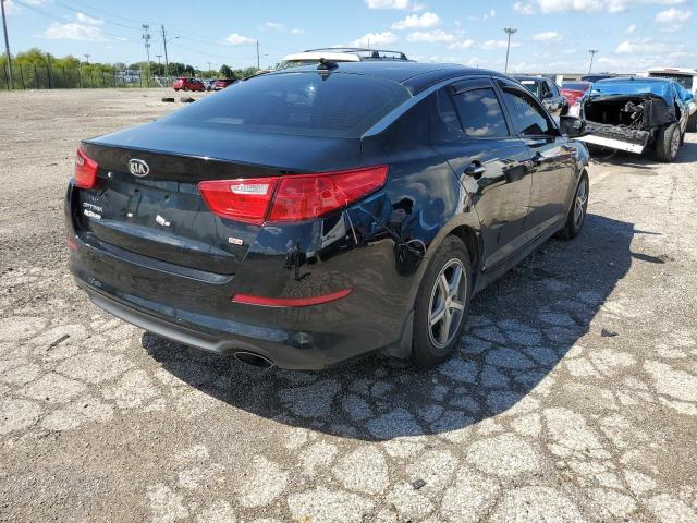 Photo 4 from auction – 2015 KIA OPTIMA LX with VIN 5XXGM4A73FG447693
