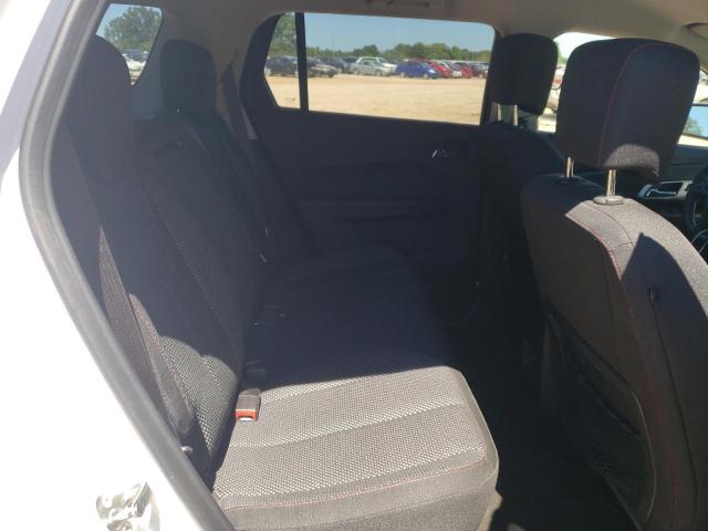 Photo 6 from auction – 2017 GMC TERRAIN SL with VIN 2GKALMEK0H6127724