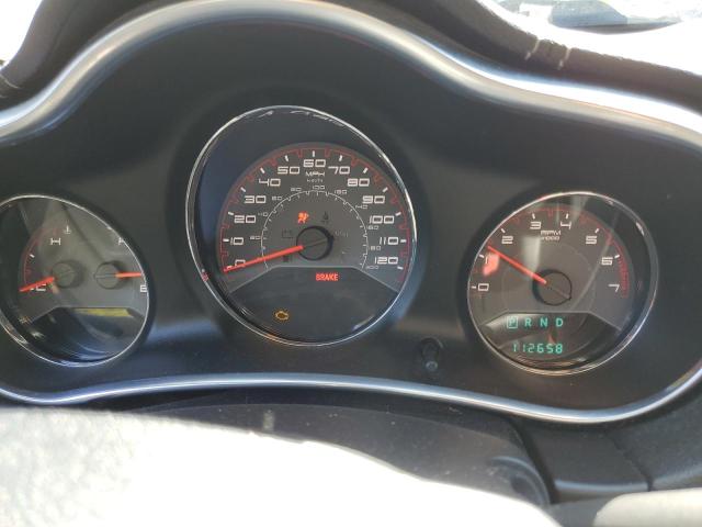 Photo 8 from auction – 2014 DODGE AVENGER SE with VIN 1C3CDZAB6EN173543
