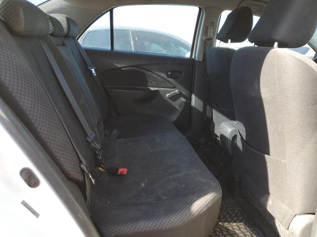 Photo 6 from auction – 2007 TOYOTA YARIS with VIN JTDBT923871016639