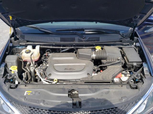 Photo 7 from auction – 2020 CHRYSLER PACIFICA T with VIN 2C4RC1FG4LR135582