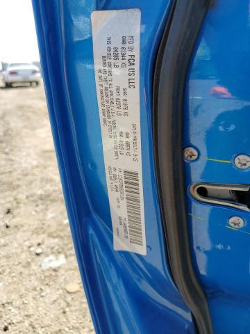 Photo 10 from auction – 2016 DODGE DART SXT with VIN 1C3CDFBB0GD541334