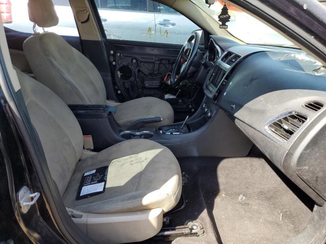 Photo 5 from auction – 2011 DODGE AVENGER MA with VIN 1B3BD1FB4BN557142