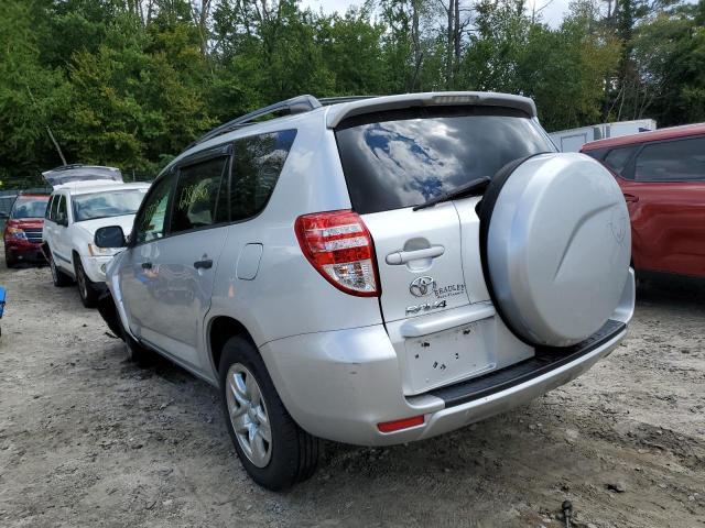 Photo 3 from auction – 2011 TOYOTA RAV4 with VIN 2T3BF4DV9BW153950