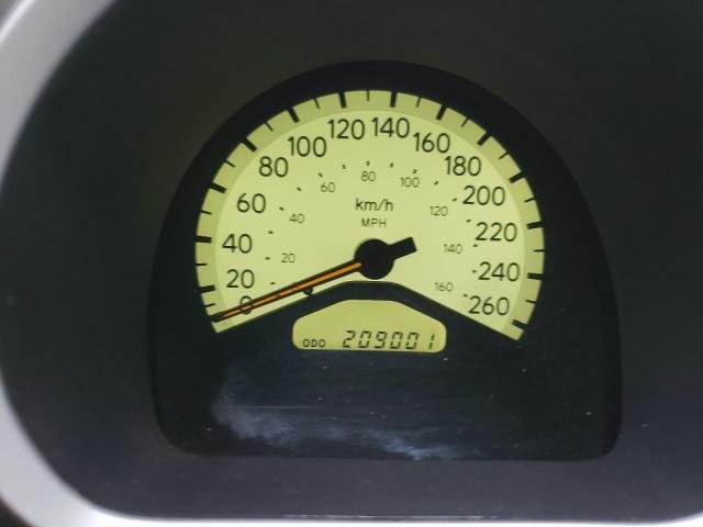 Photo 8 from auction – 2001 LEXUS GS 300 with VIN JT8BD69S410116676