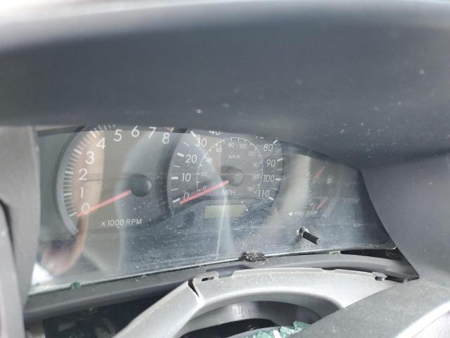 Photo 8 from auction – 2005 TOYOTA COROLLA CE with VIN 2T1BR32E95C477404